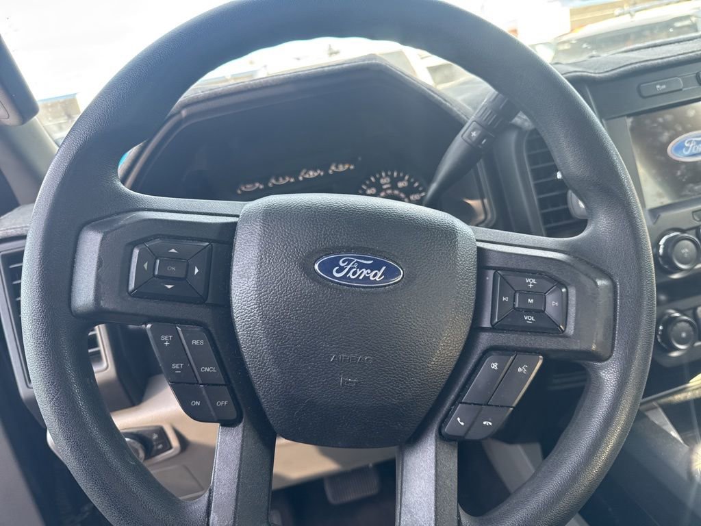 Certified 2020 Ford F150 XL image 9