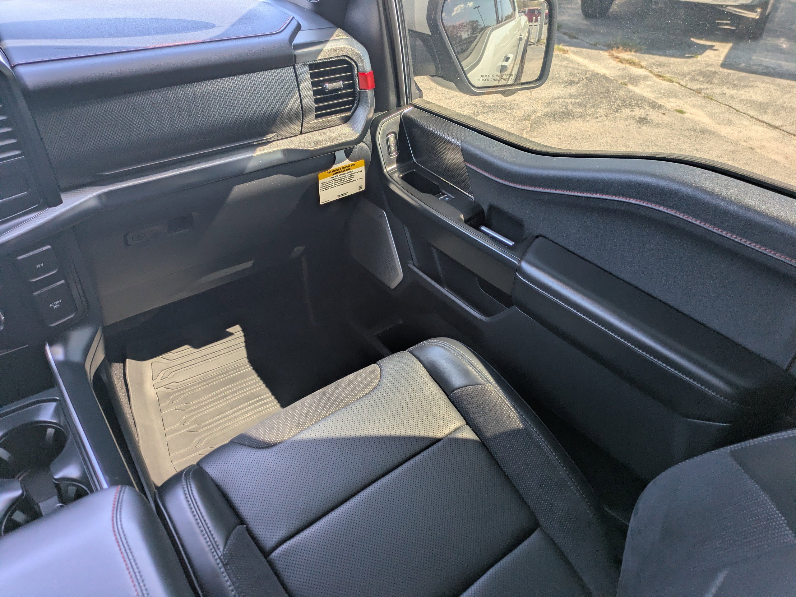 Certified 2024 Ford F150 Raptor AWD/4WD image 20