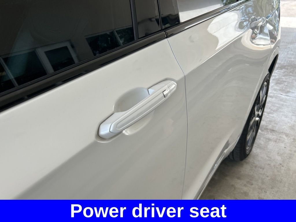 Used 2021 Cadillac XT6 Sport image 20