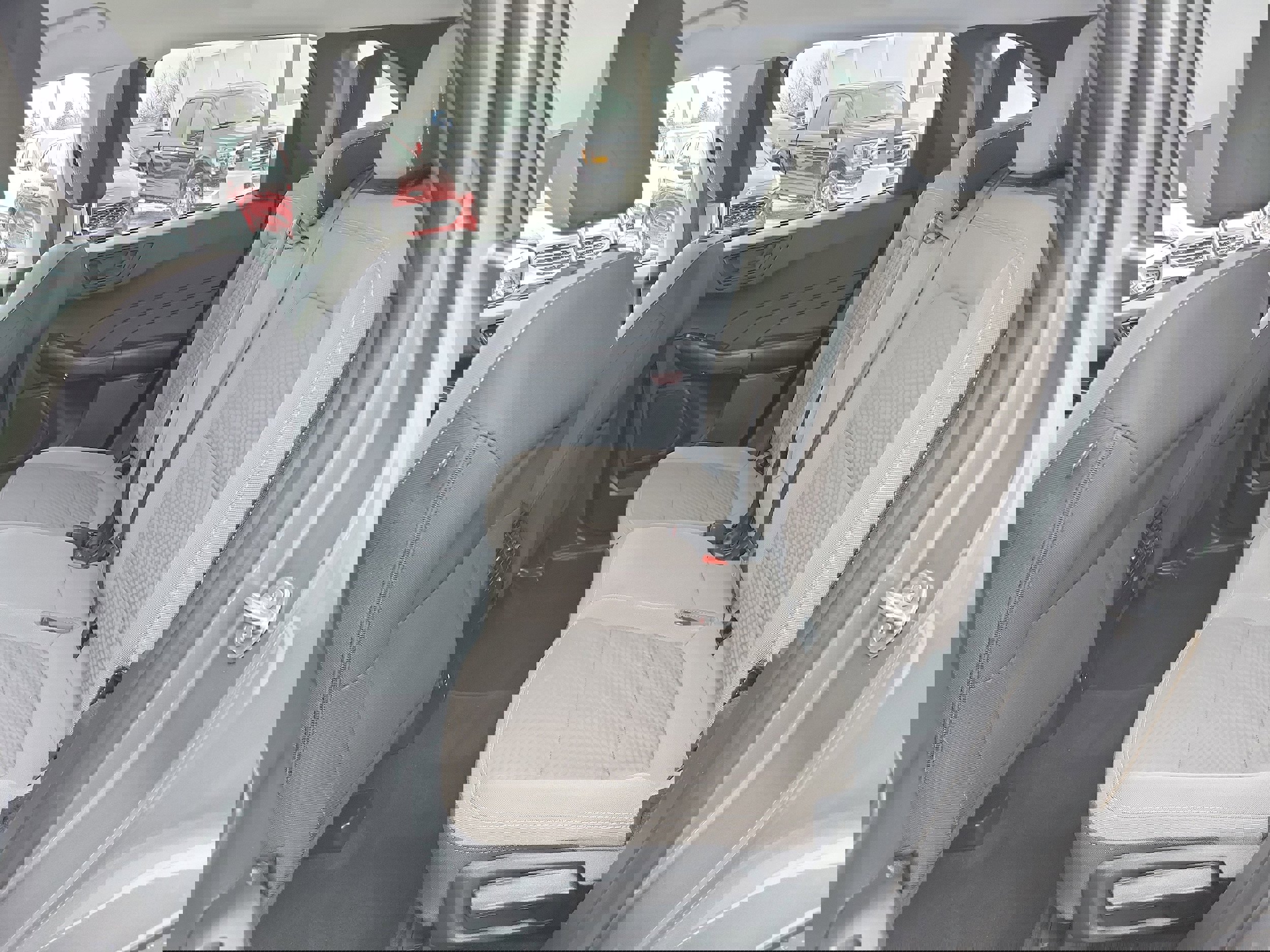 Certified 2022 Ford Escape SE w/ Convenience Package image 20