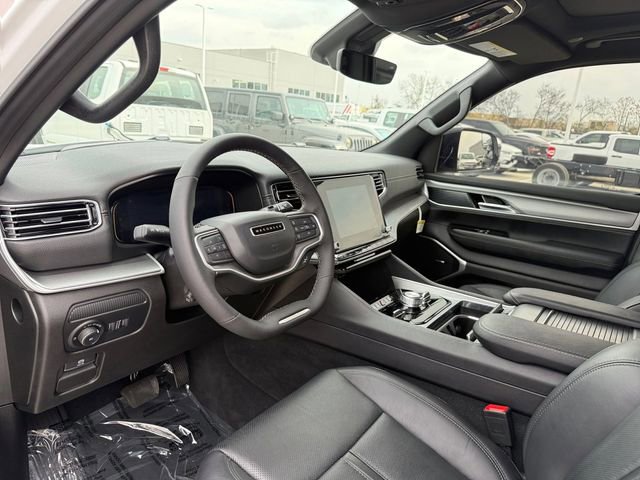 Used 2025 Jeep Wagoneer Series II w/ Convenience Group I image 25