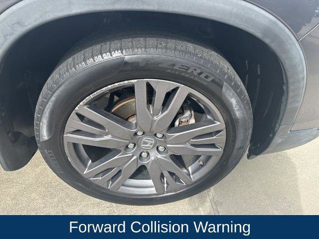 Used 2020 Honda Passport EX-L image 8