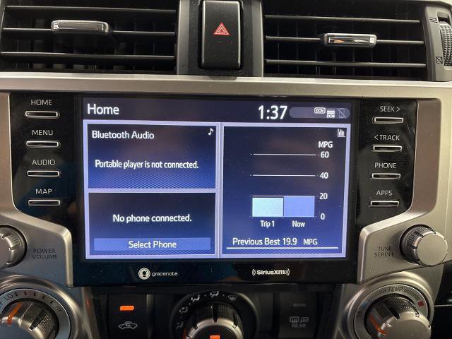 Used 2024 Toyota 4Runner SR5 image 13