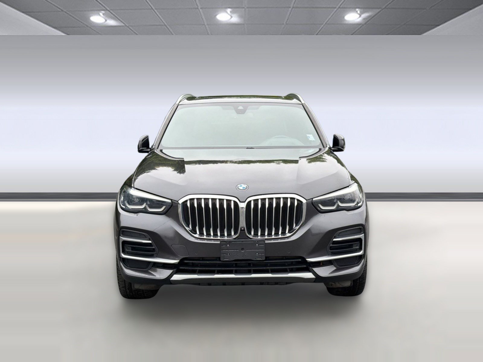 Used 2023 BMW X5 xDrive40i w/ Premium Package AWD/4WD image 6