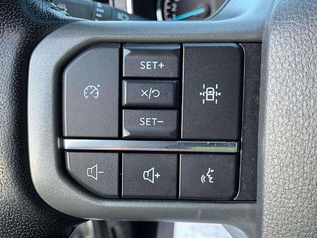 Certified 2022 Ford F150 XLT w/ Equipment Group 302A High image 10