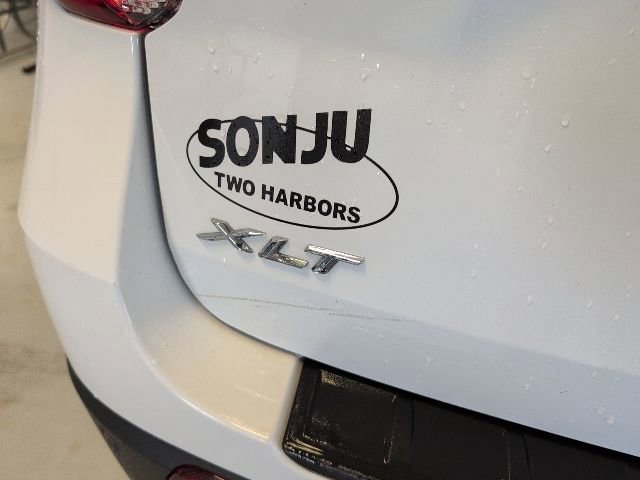 Certified 2021 Ford Explorer XLT image 37