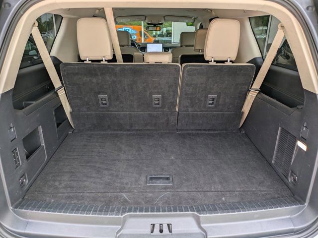 Certified 2024 Ford Expedition Max XLT AWD/4WD image 22