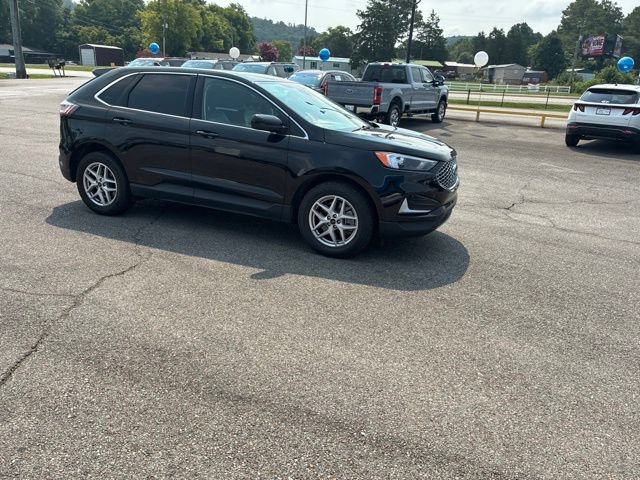 Certified 2024 Ford Edge SEL AWD/4WD image 53