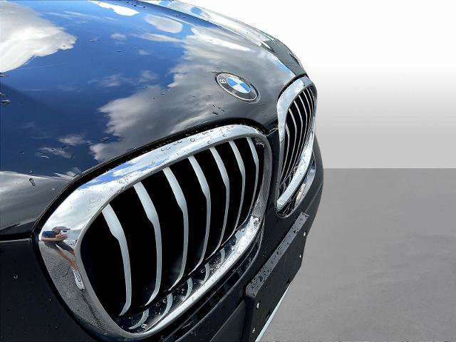 Used 2021 BMW X3 xDrive30i AWD/4WD image 34