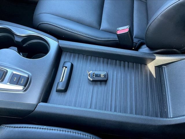 Used 2023 Honda Passport EX-L image 35