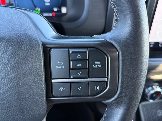 Certified 2024 Ford F150 XLT w/ Equipment Group 302A MID AWD/4WD image 20