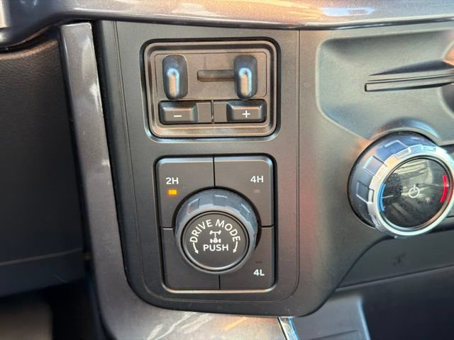 Certified 2023 Ford F150 XLT w/ Equipment Group 302A High AWD/4WD image 30