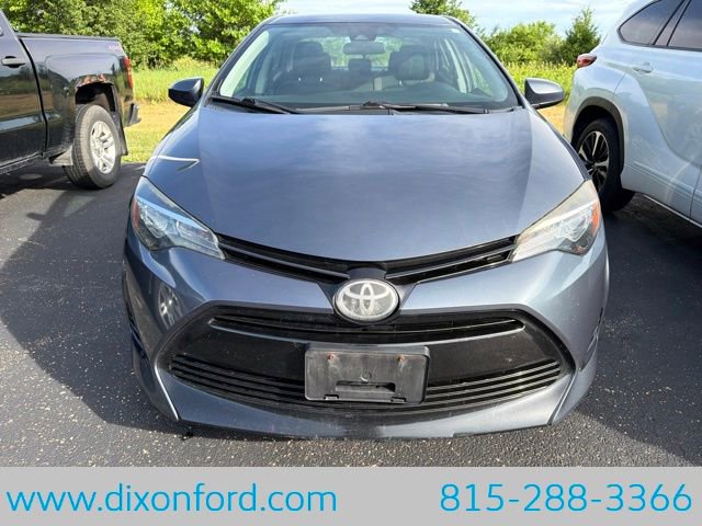Used 2018 Toyota Corolla LE FWD image 9