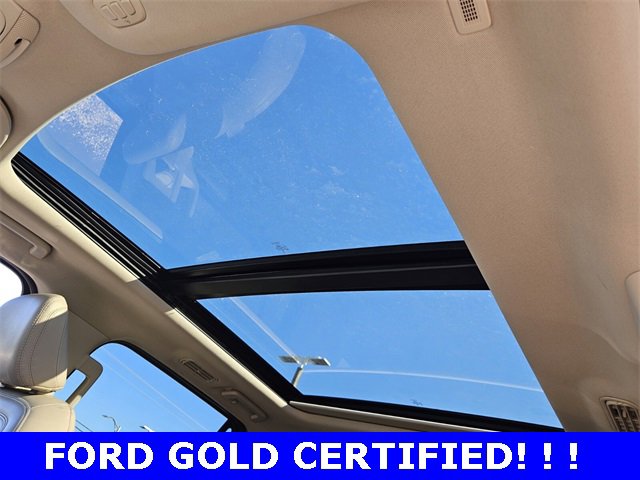 Certified 2024 Ford Expedition Max Limited image 23