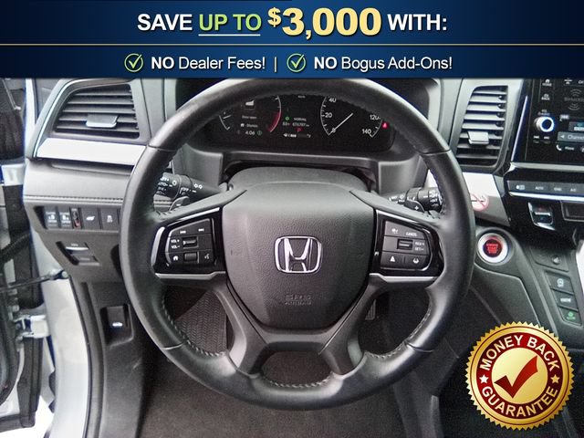 Used 2025 Honda Odyssey EX-L image 18