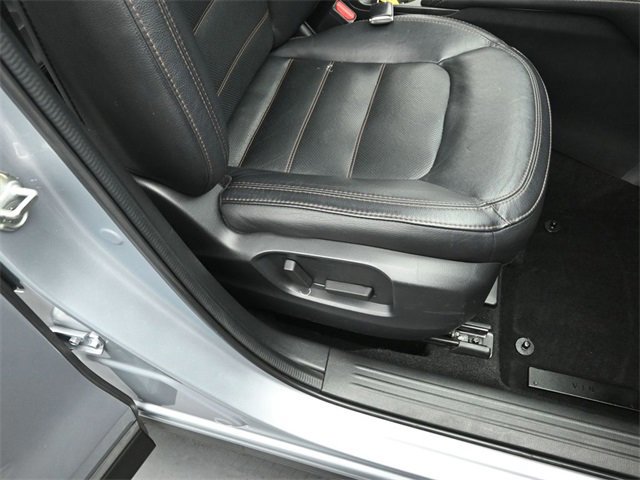 Used 2021 MAZDA CX-5 Grand Touring image 49