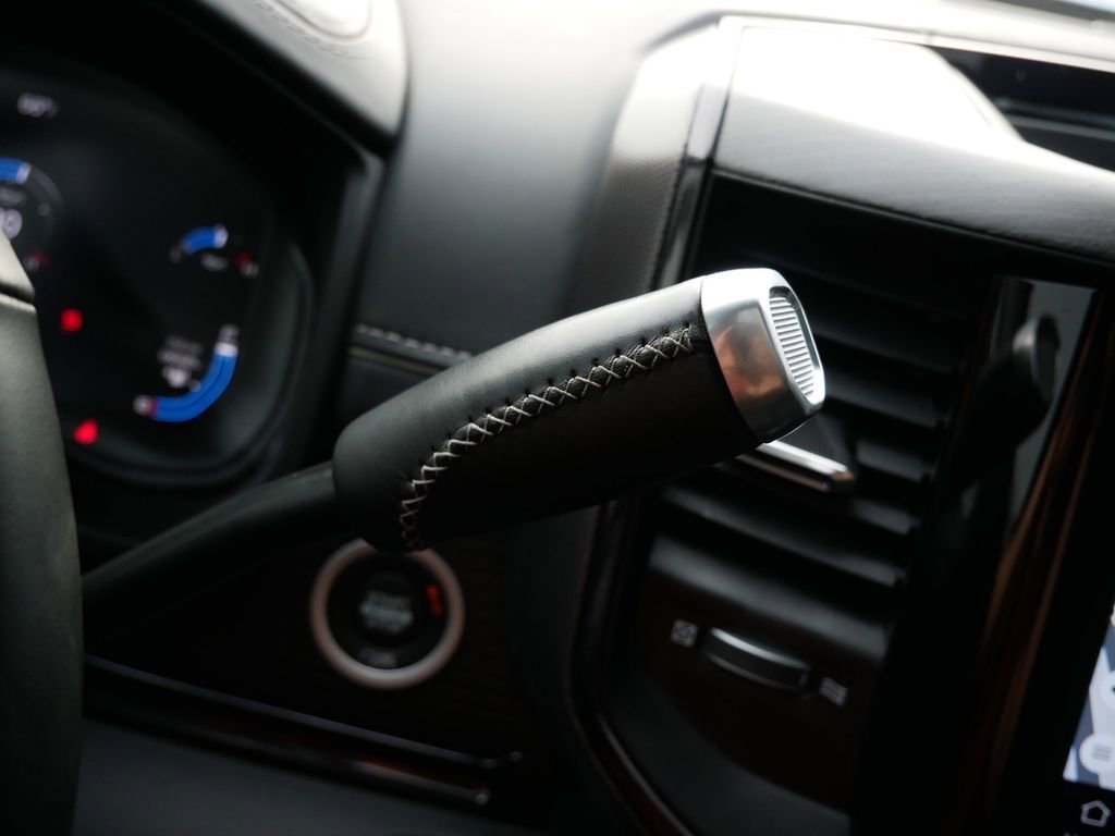 Used 2023 RAM 2500 Limited w/ Night Edition image 28