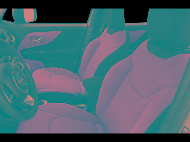 Used 2018 Jeep Renegade Altitude FWD image 6