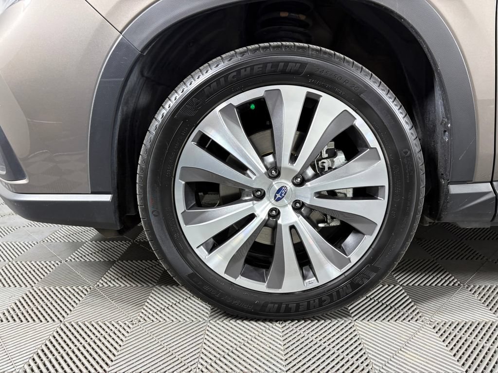 Used 2022 Subaru Ascent Touring AWD/4WD image 10