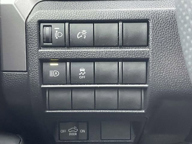 Used 2025 Toyota Tacoma TRD Sport RWD image 18