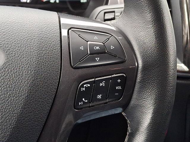 Certified 2019 Ford Ranger Lariat w/ Equipment Group 501A Mid image 21