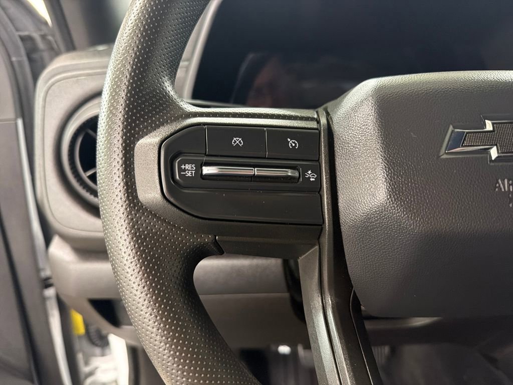 Used 2024 Chevrolet Colorado Trail Boss w/ Advanced Trailering Package image 20