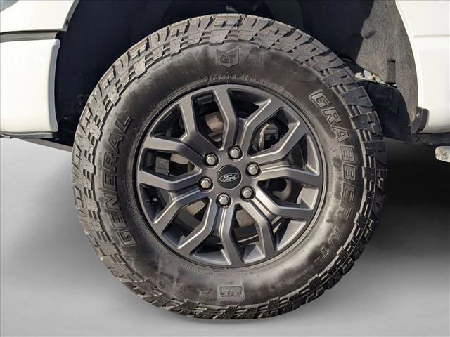 Certified 2023 Ford F150 Tremor w/ Trailer Tow Package image 22