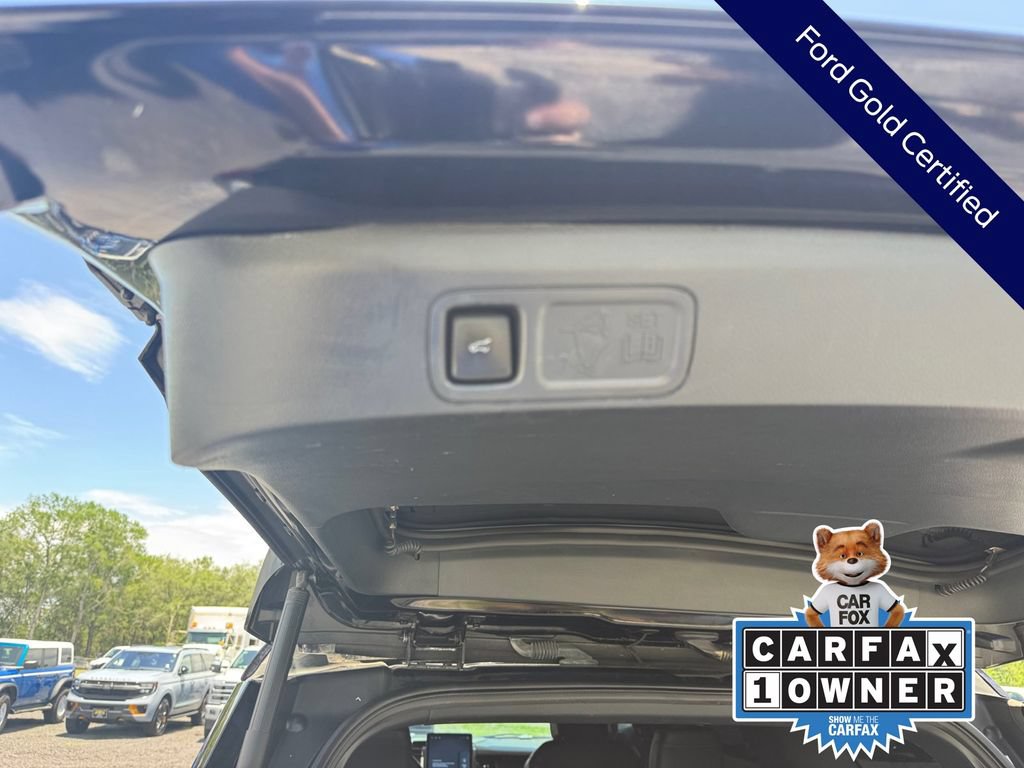 Certified 2024 Ford Expedition Platinum RWD image 26