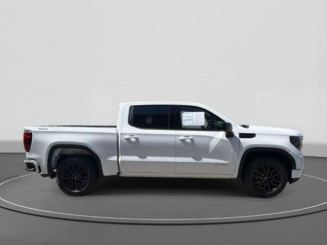 Used 2023 GMC Sierra 1500 Elevation AWD/4WD image 4