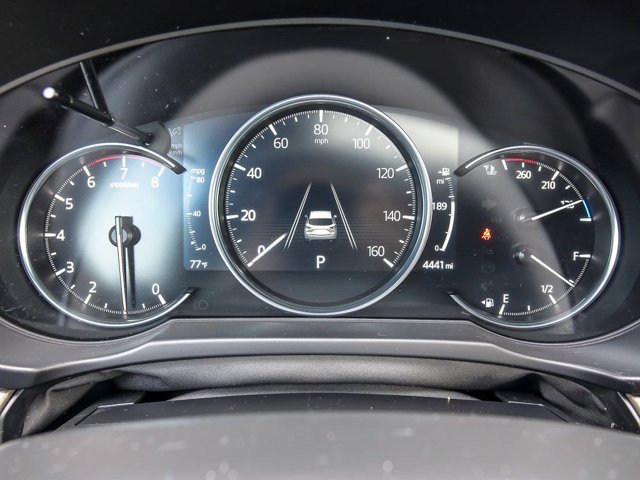 Used 2025 MAZDA CX-5 Signature AWD/4WD image 20