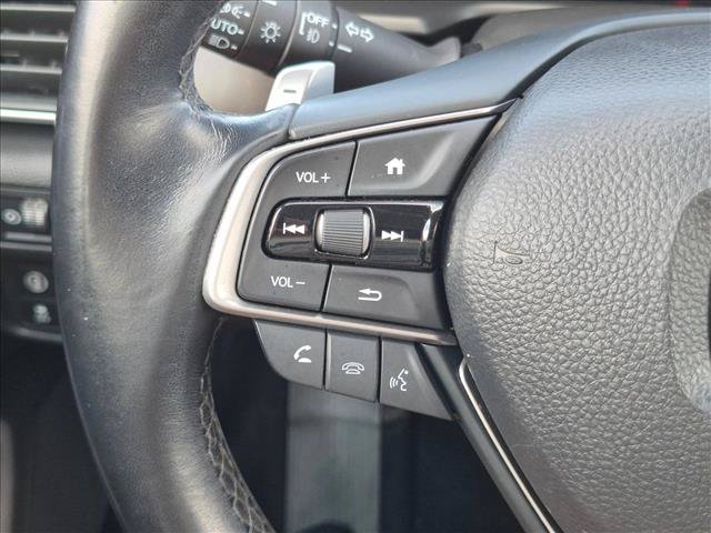 Used 2019 Honda Accord EX-L image 12