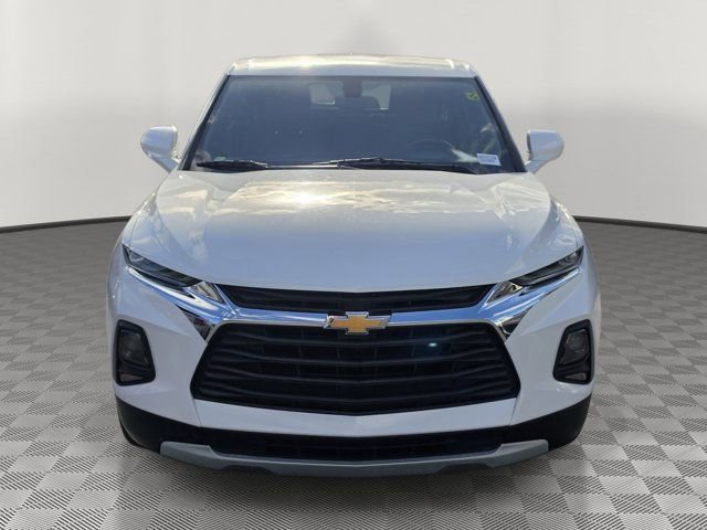 Used 2020 Chevrolet Blazer LT FWD image 2