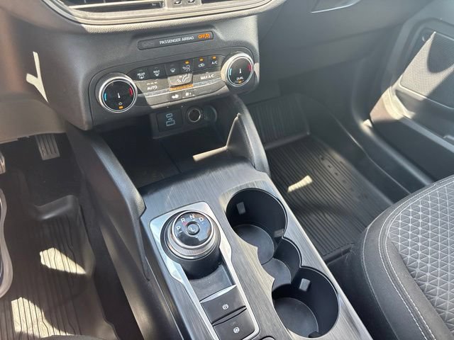 Certified 2023 Ford Escape Active FWD image 26