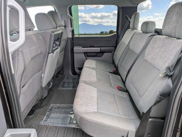 Certified 2023 Ford F150 XLT image 19