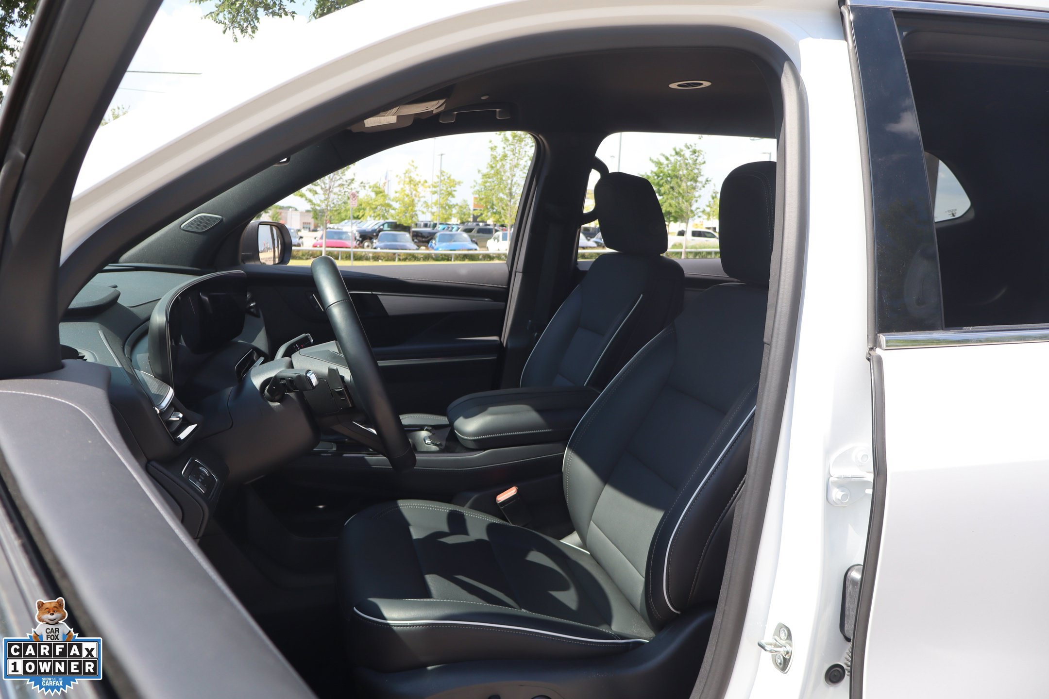 Used 2026 Buick Enclave Preferred FWD image 13