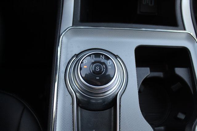 Certified 2021 Ford Edge SEL AWD/4WD image 29