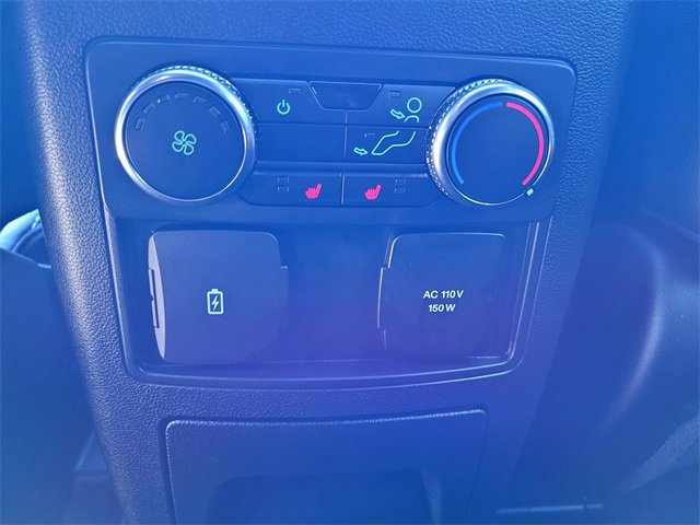 Certified 2022 Ford Explorer ST w/ Equipment Group 401A image 12