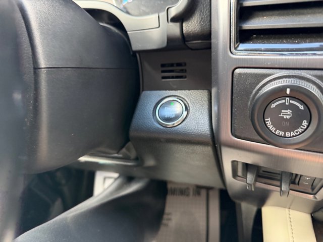 Certified 2018 Ford Expedition Max Platinum image 31