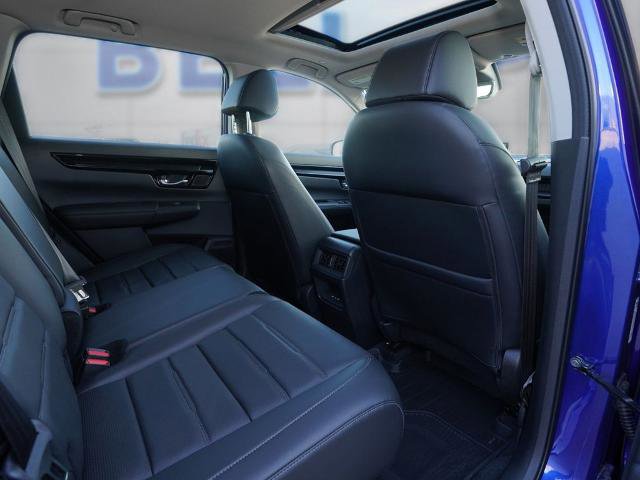 Used 2024 Honda CR-V EX-L image 27