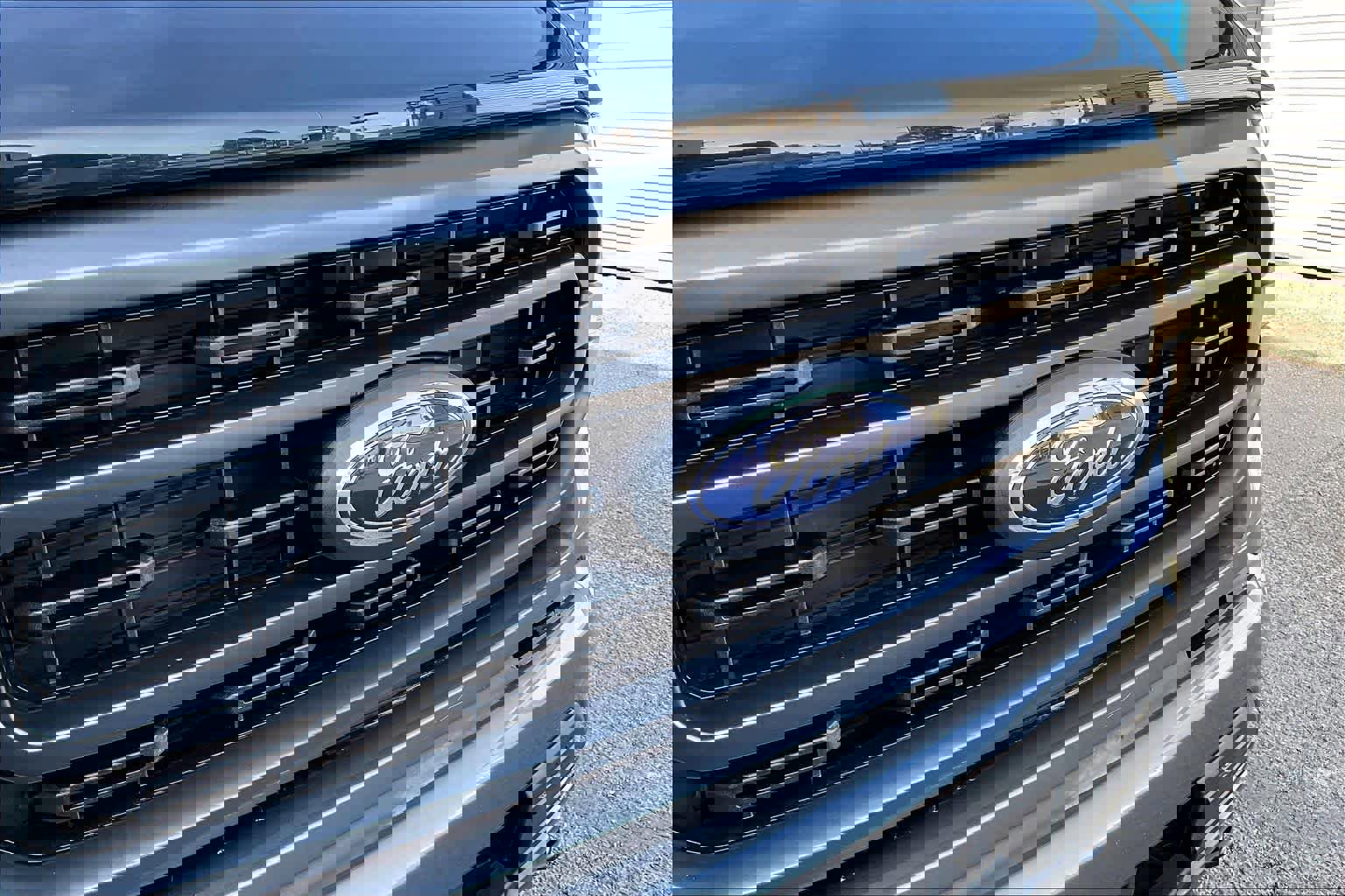 Certified 2023 Ford F150 XLT w/ Equipment Group 302A High image 30