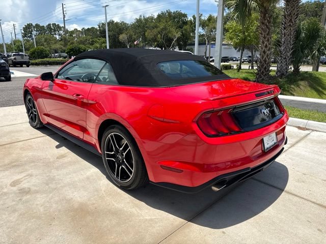 Certified 2023 Ford Mustang Premium RWD image 10