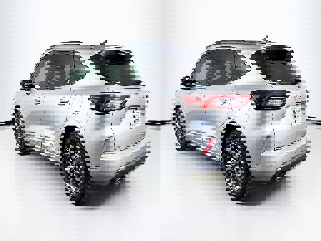 Certified 2023 Ford Escape ST-Line w/ Tech Pack #1 image 3