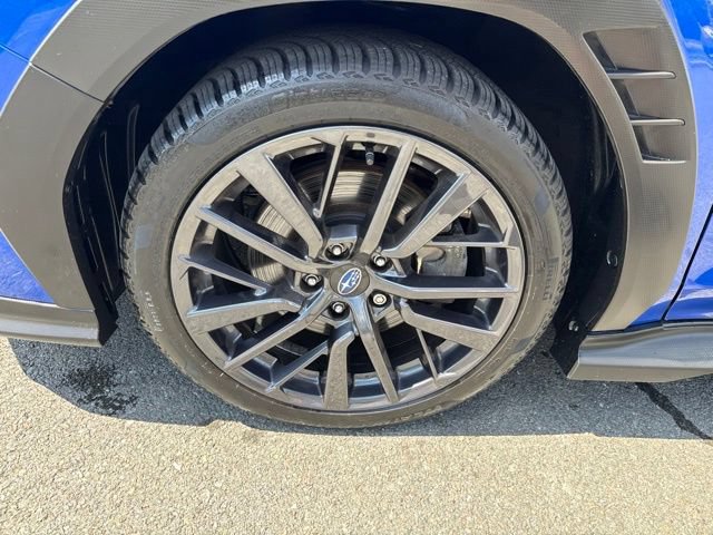 Used 2024 Subaru WRX Premium AWD/4WD image 13