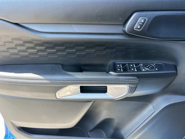Certified 2025 Ford Ranger XLT w/ Equipment Group 301A High AWD/4WD image 27