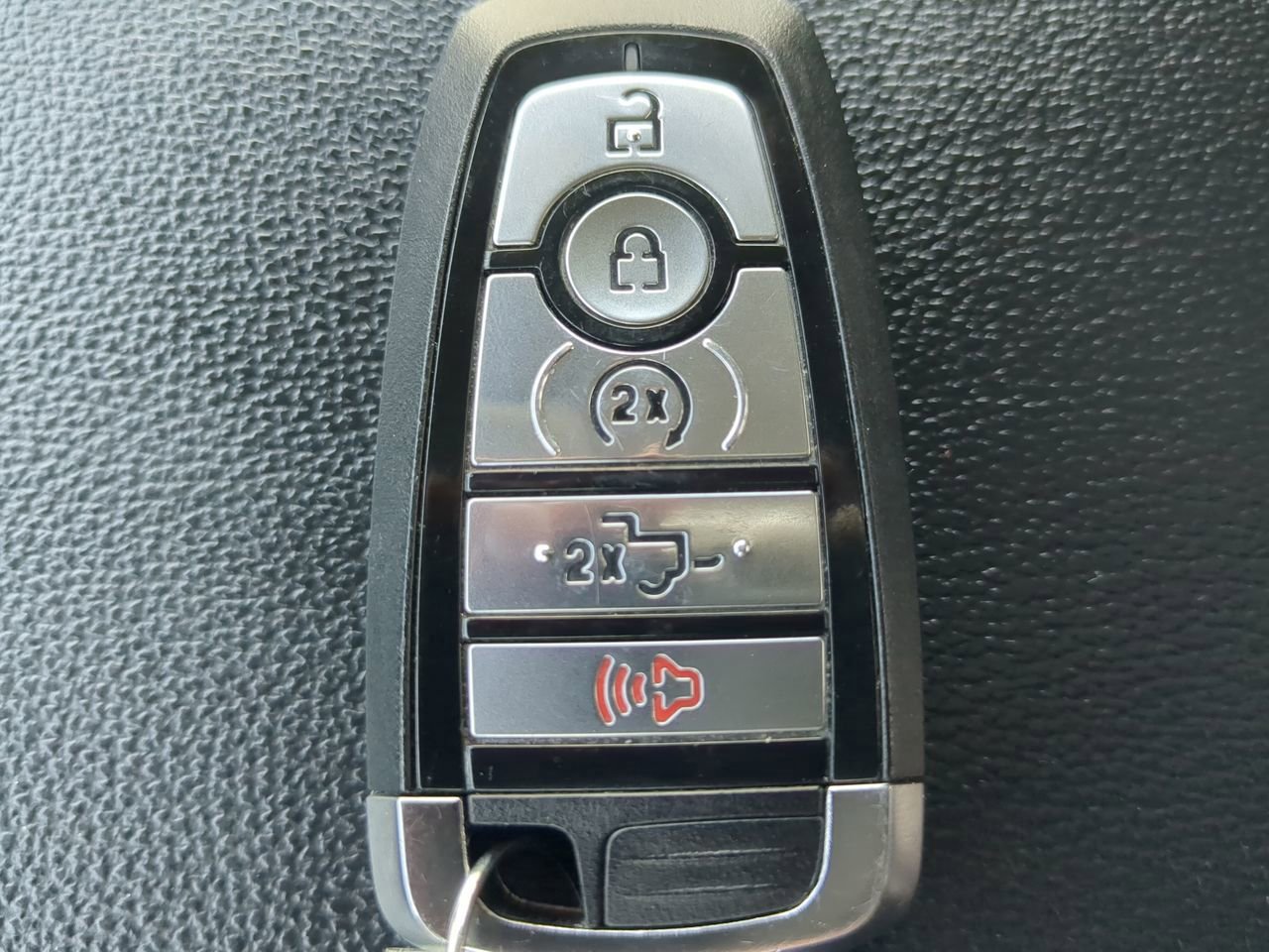 Certified 2024 Ford F150 XLT w/ Equipment Group 302A MID image 29