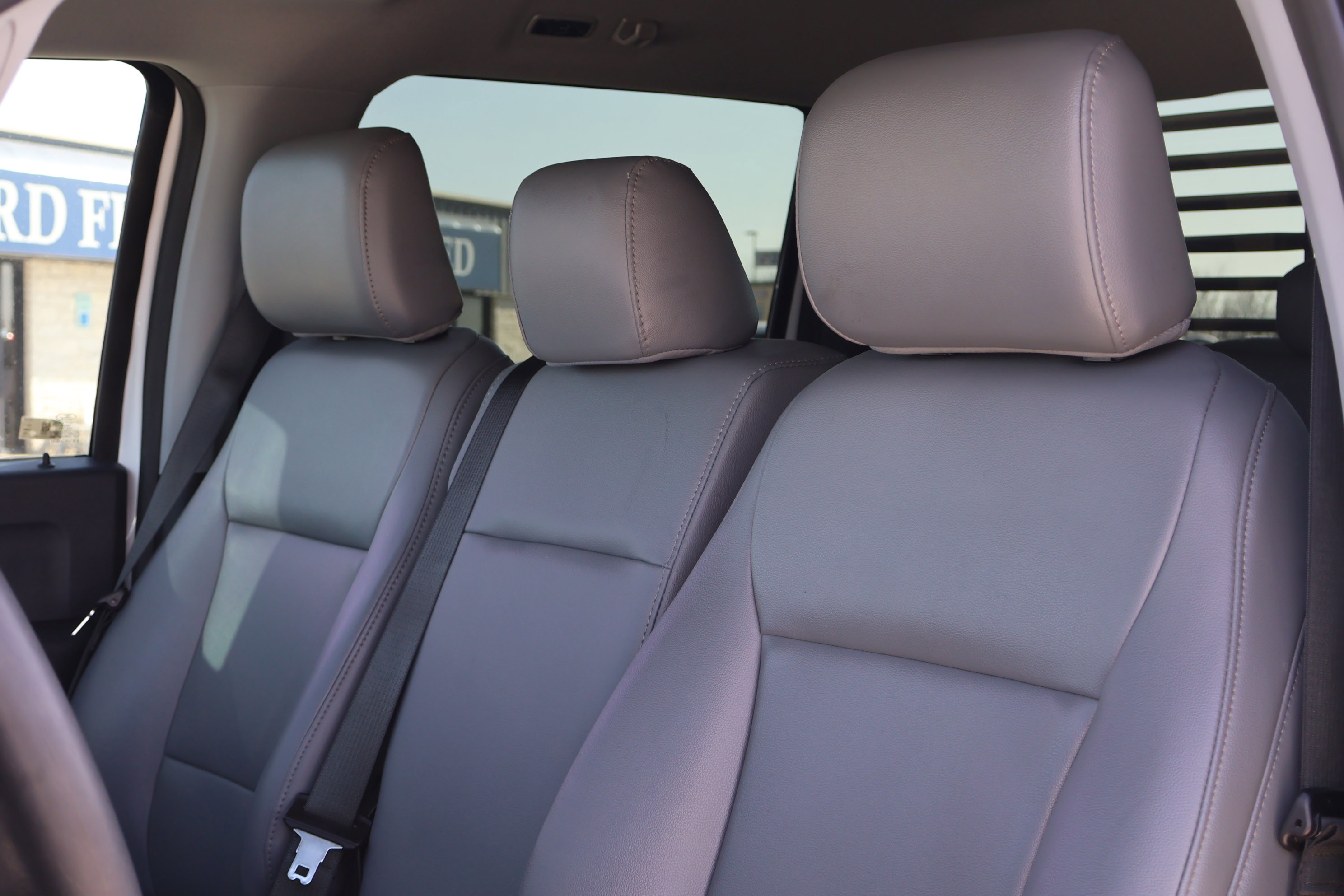 Certified 2024 Ford F250 XL w/ XL Driver Assist Package image 58