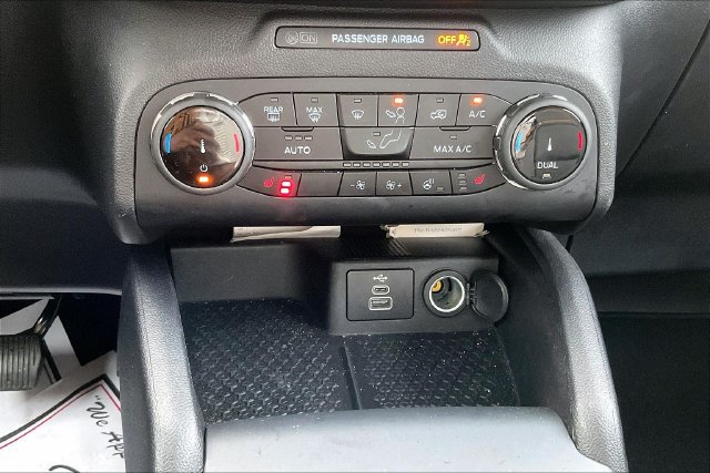 Certified 2024 Ford Bronco Sport Outer Banks AWD/4WD image 34