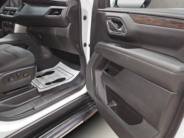 Used 2022 Chevrolet Suburban LS AWD/4WD image 19