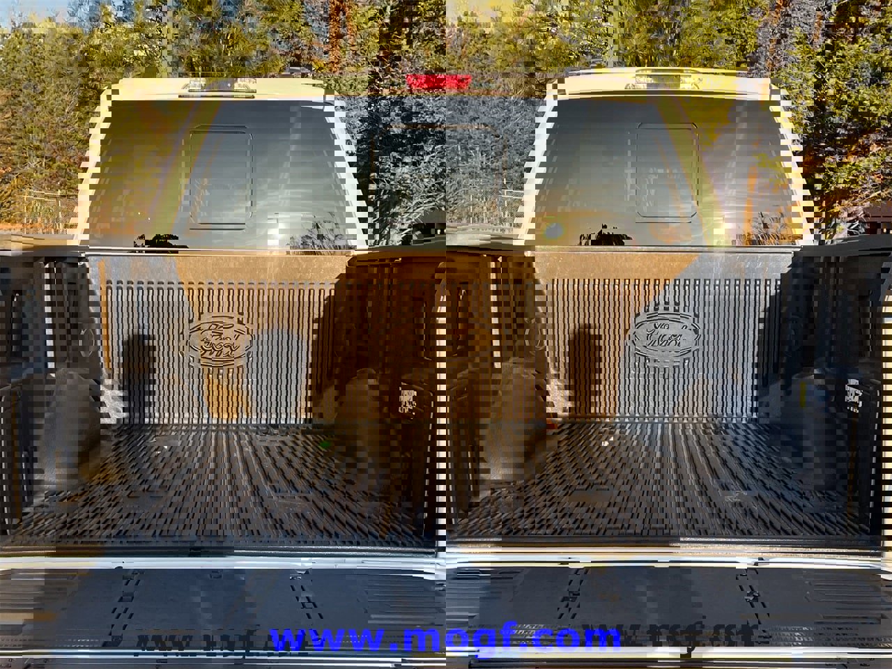 Certified 2024 Ford F150 XLT w/ Equipment Group 302A MID image 30