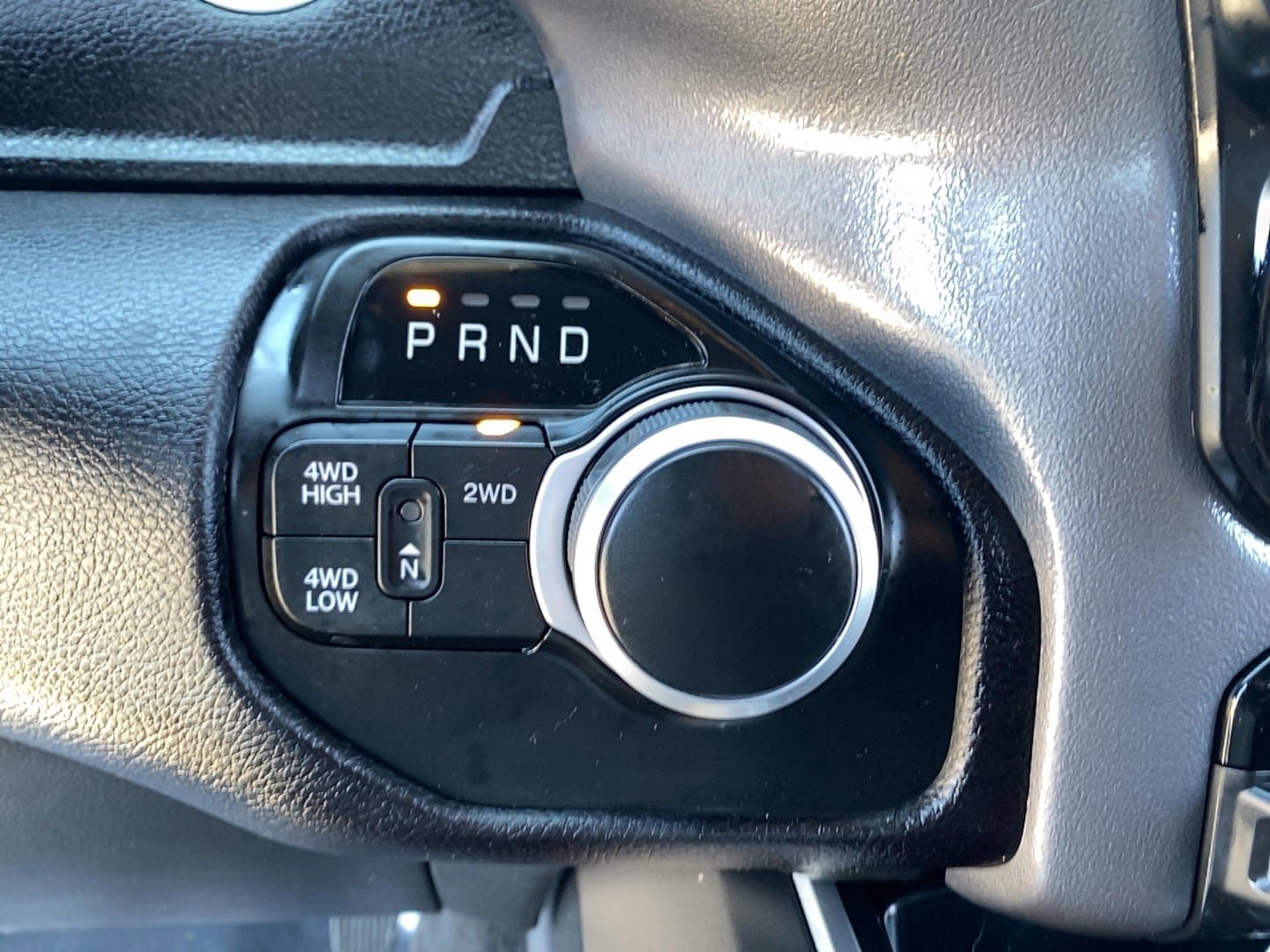 Used 2023 RAM 2500 Big Horn w/ Level 1 Equipment Group AWD/4WD image 18